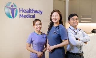 healthway admiralty|Healthway Medical (Admiralty) • 康威医疗 • Primary Care Medical .